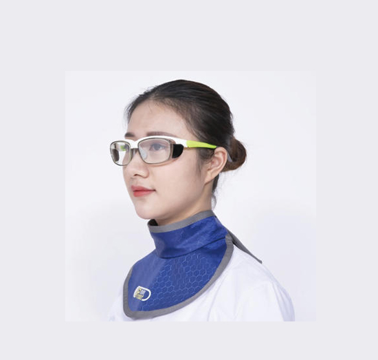 防護(hù)圍脖