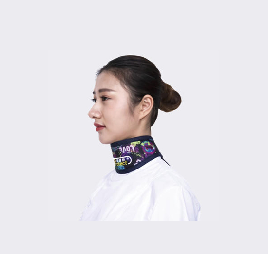 防護(hù)圍脖
