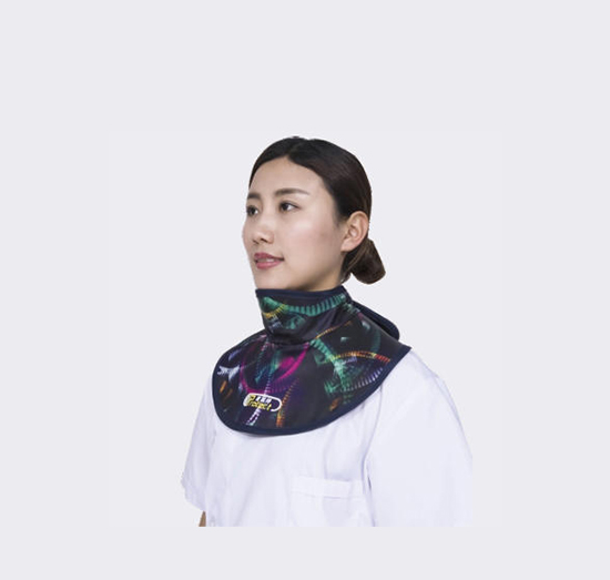 防護(hù)圍脖